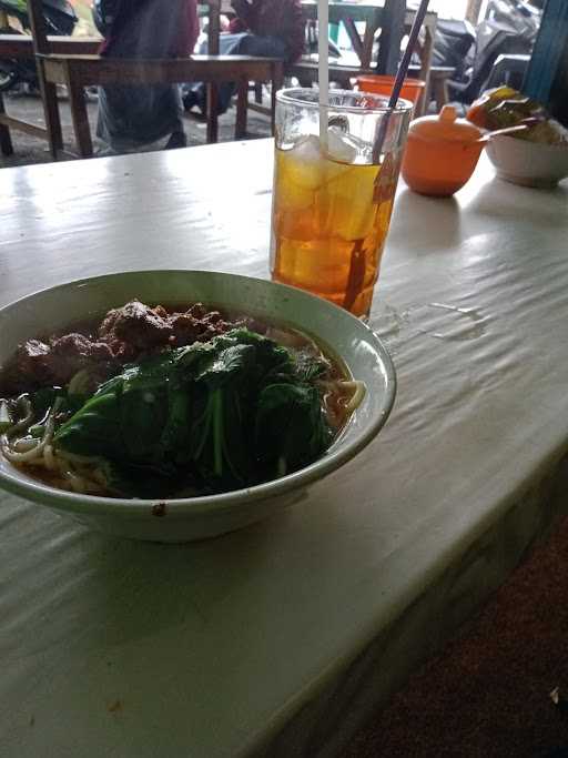 Mie Ayam & Bakso Dicky Putra 5