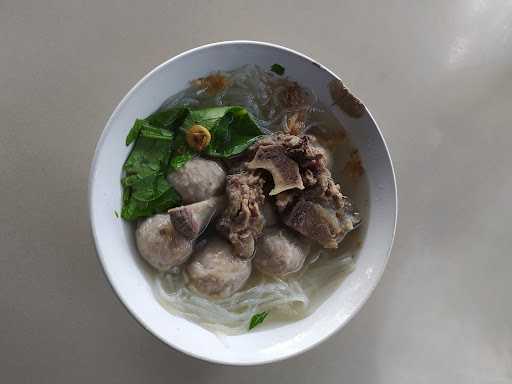 Mie Ayam Bakso Lalapan Ndeso Roso Kutho 9