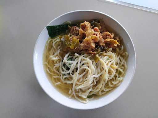 Mie Ayam Bakso Lalapan Ndeso Roso Kutho 10