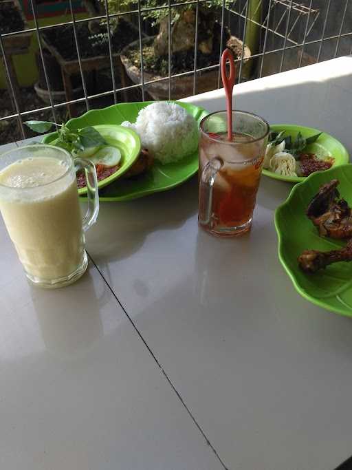 Mie Ayam Bakso Lalapan Ndeso Roso Kutho 1