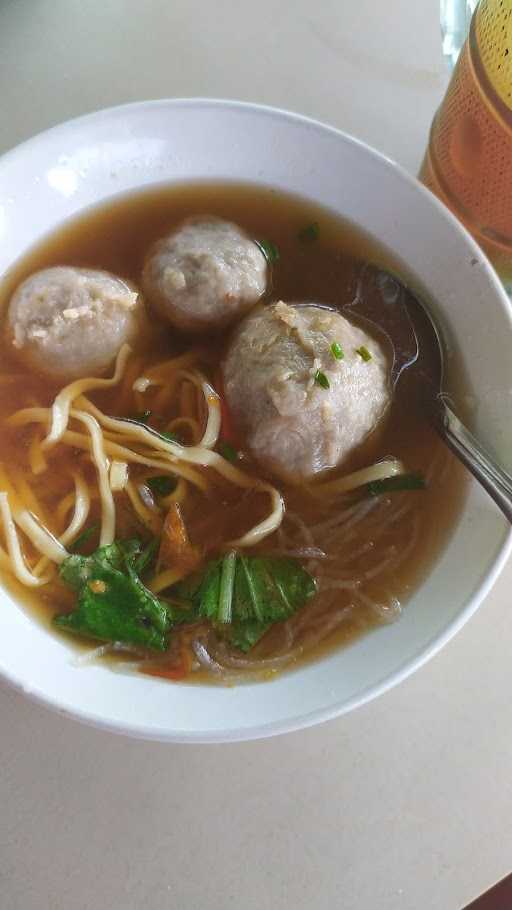 Mie Ayam Bakso Lalapan Ndeso Roso Kutho 8