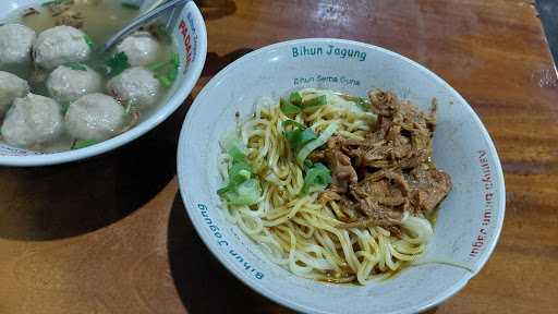 Mie Ayam Bakso Tri Remaja 7