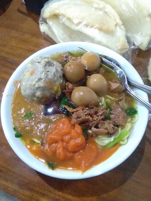 Mie Ayam Bakso Tri Remaja 6