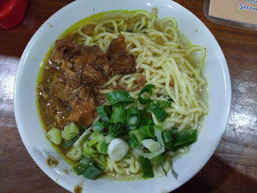 Mie Ayam Bakso Tri Remaja 5