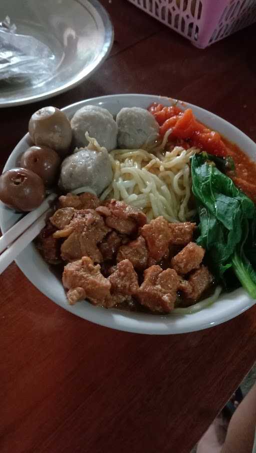 Mie Ayam Bakso Tri Remaja 8