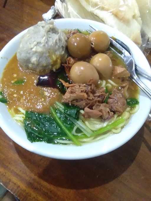 Mie Ayam Bakso Tri Remaja 2