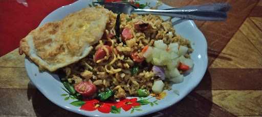 Nasi Goreng Mas Mboed 6