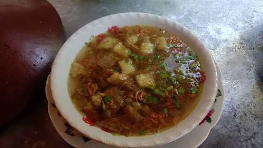 Soto Kwali Bu Marsih 4