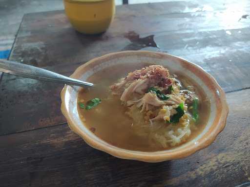 Soto Mbak Aan 1