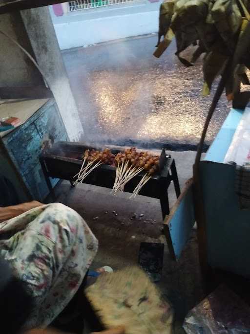 Spesial Sate Gajih Pak Man 3