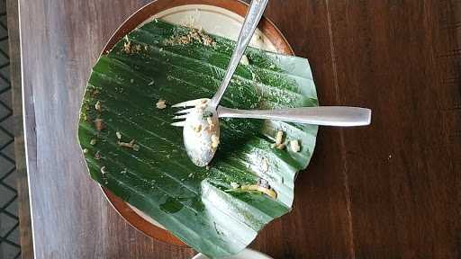 Warung Makan Nasi Tumpang Mbok Nah 1