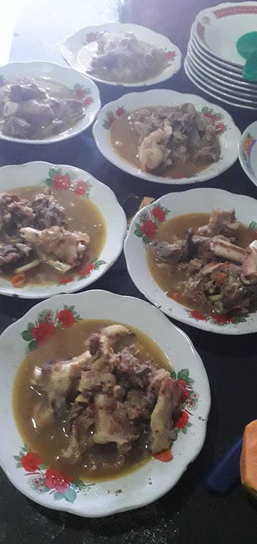 Warung Sate Kambing Muda Pak Radi 7