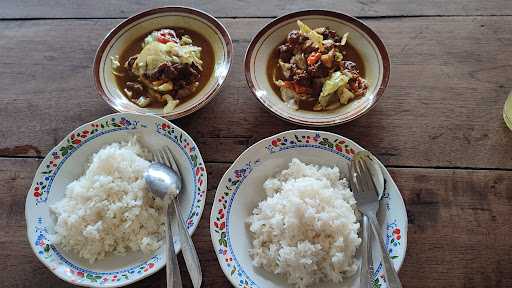 Warung Sate Kambing Muda Pak Radi 3