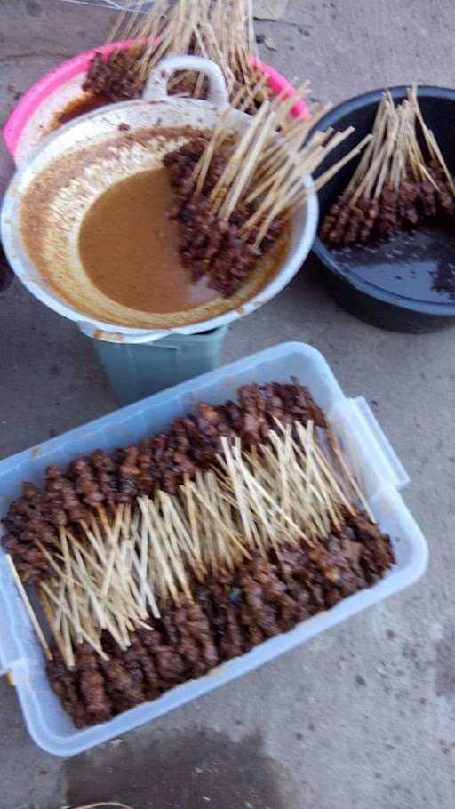 Warung Sate Kambing Muda Pak Radi 9