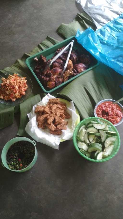 Warung Sate Kambing Muda Pak Radi 10