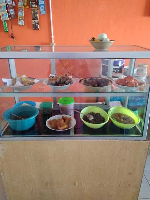 Warung Soto Lestari Ibu Ipah 1