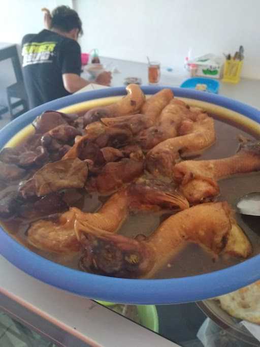 Warung Soto Lestari Ibu Ipah 10