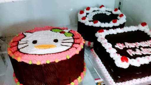 Dapur Kue Manda Cake 2