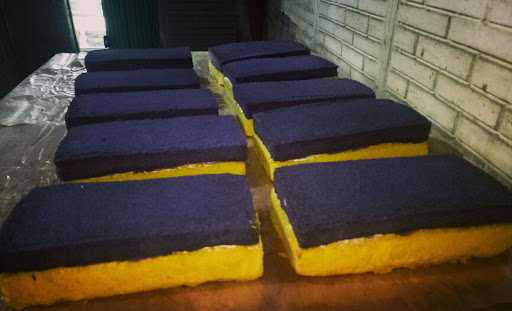 Dapur Kue Manda Cake 3