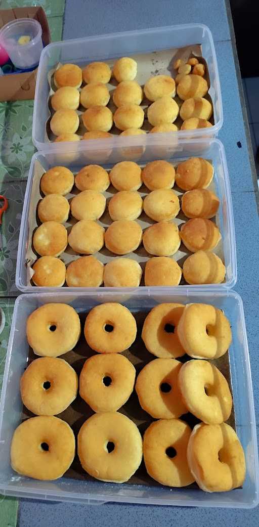 Donat Lumer Emery 10