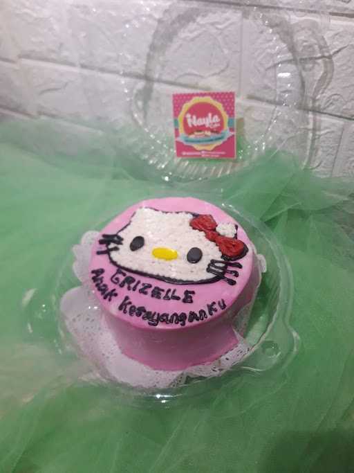 Nayla Cake 6