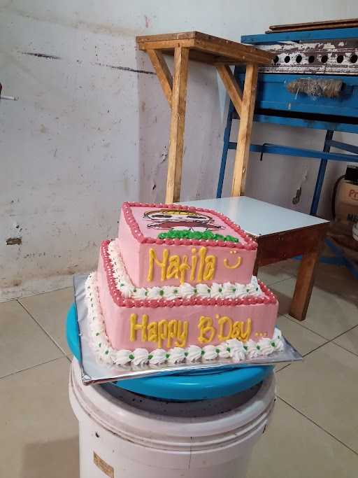 Toko Kue Mawar Losari 3