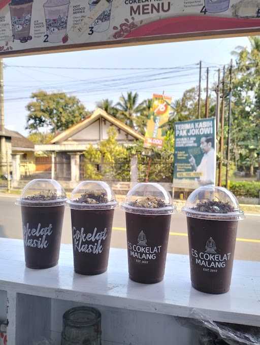 Cokelat Klasik 6