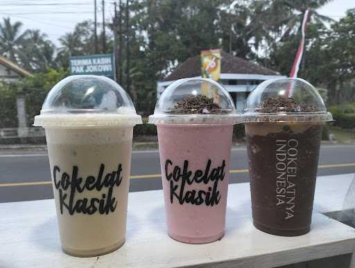 Cokelat Klasik 5