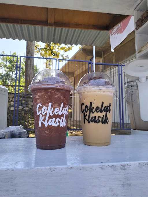 Cokelat Klasik 4