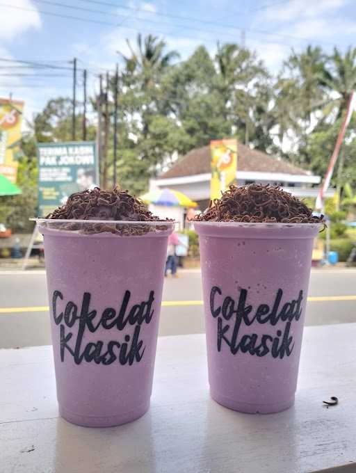 Cokelat Klasik 1