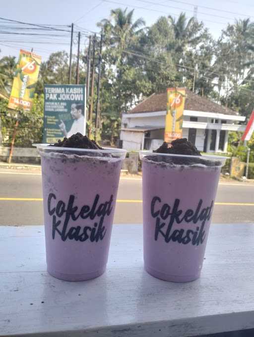 Cokelat Klasik 3