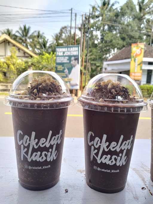 Cokelat Klasik 2