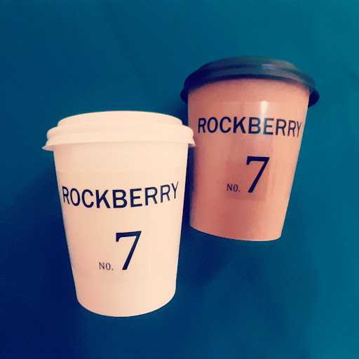 Rockberry Coffee Ujunggede 1