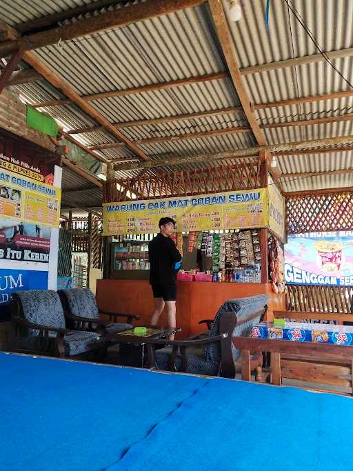 Warung Cak Mat Coban Sewu 1