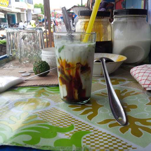 Es Cendol Mak Sri/Kayadi 1