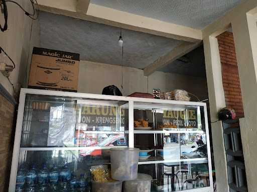 Warkop As Coffe 4