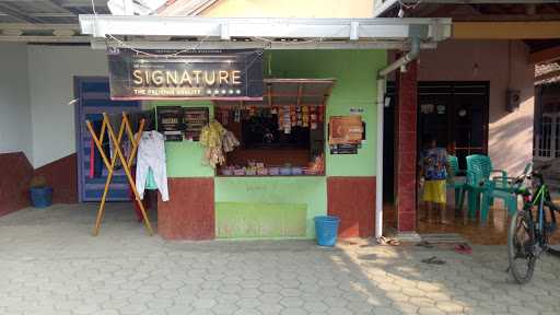 Warung Kevin (Olos) 1