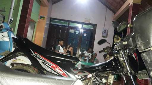 Warung Kevin (Olos) 3