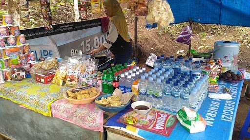 Warung Pojok Panorama Tumpak Sewu 2