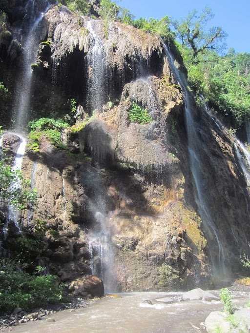 Warung Pojok Panorama Tumpak Sewu 6