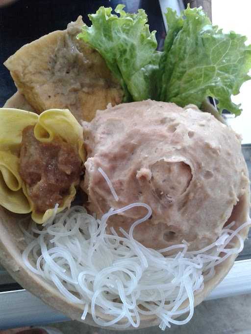 Bakso Alam Plus 9