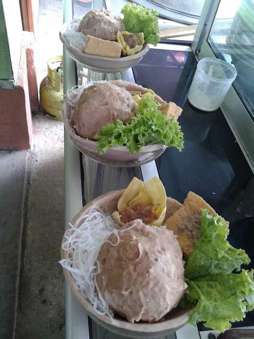 Bakso Alam Plus 8