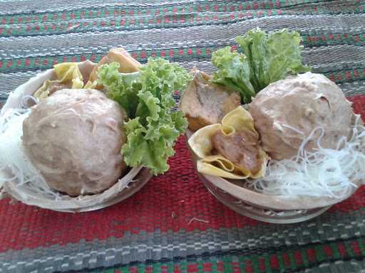 Bakso Alam Plus 5