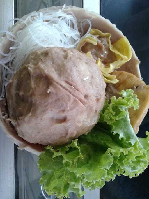 Bakso Alam Plus 1