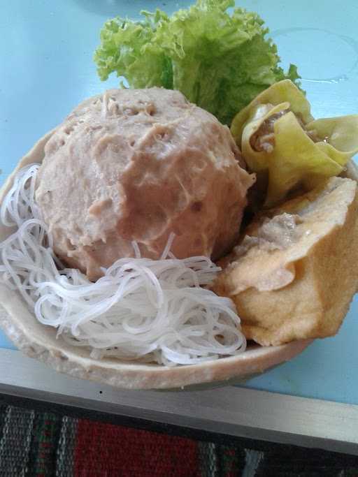 Bakso Alam Plus 6