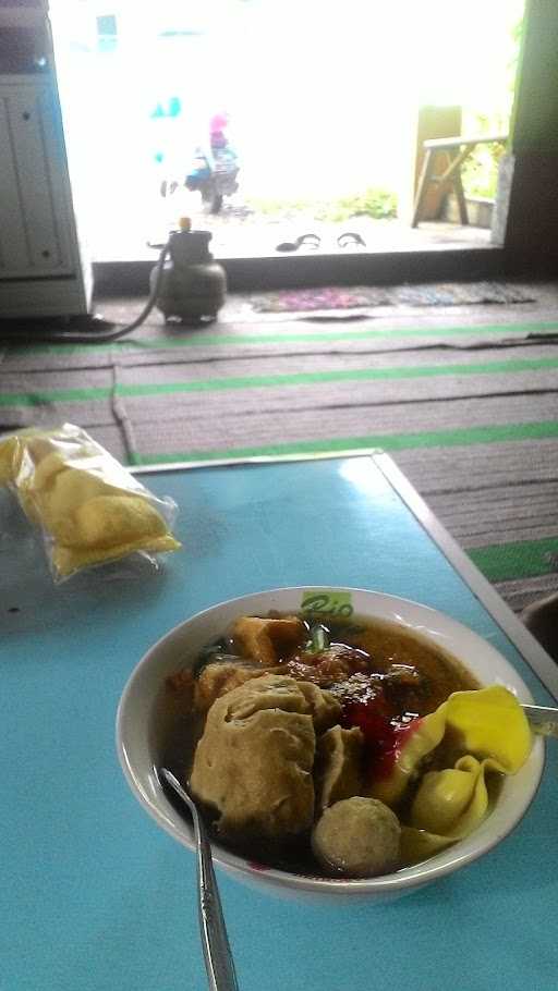 Bakso Alam Plus 7