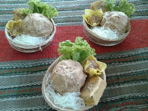 Bakso Alam Plus 2