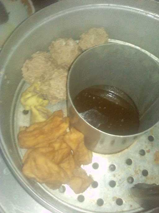 Bakso Alam Plus 3