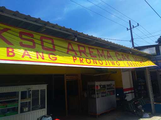 Bakso Arema 2