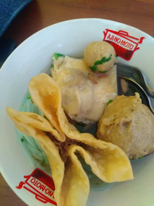 Bakso Arema 1